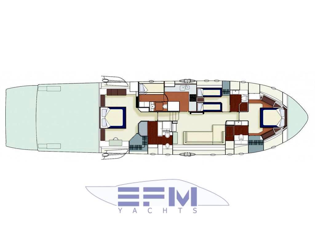 Itama 75