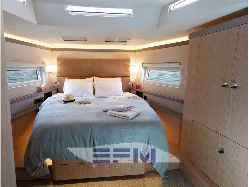 Beneteau Oceanis yacht 62