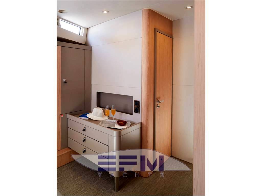 Beneteau Oceanis yacht 62