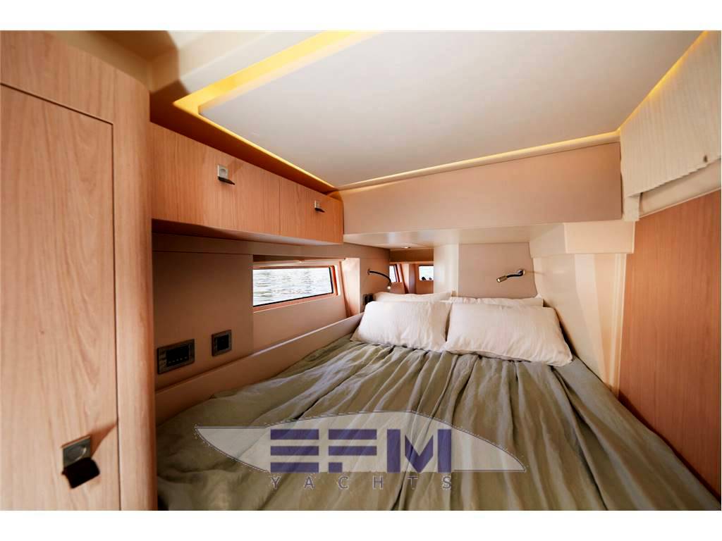 Beneteau Oceanis yacht 62