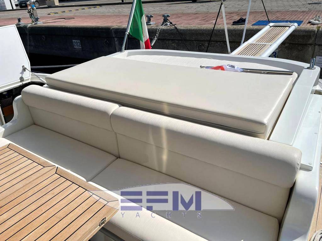 Innovazione e progetti Alena 56