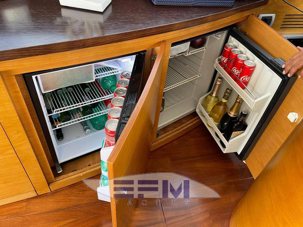 Innovazione e progetti Alena 56