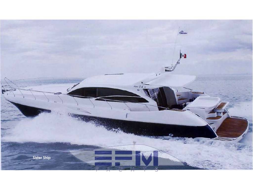 Innovazione e progetti Alena 56