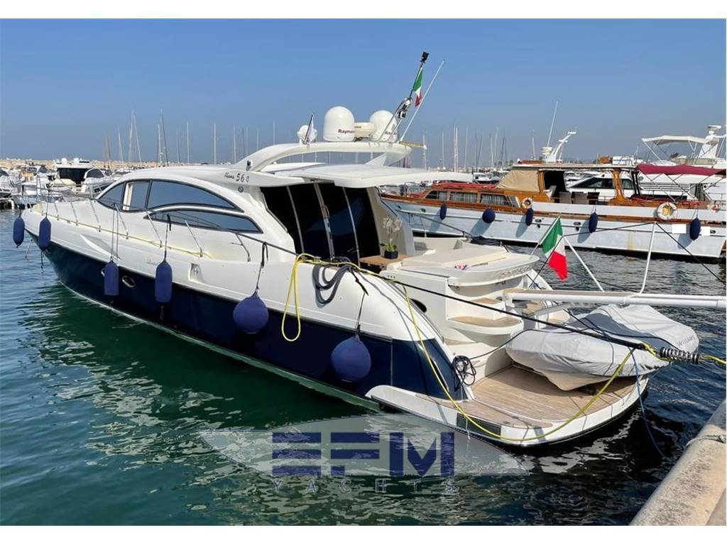 Innovazione e progetti Alena 56