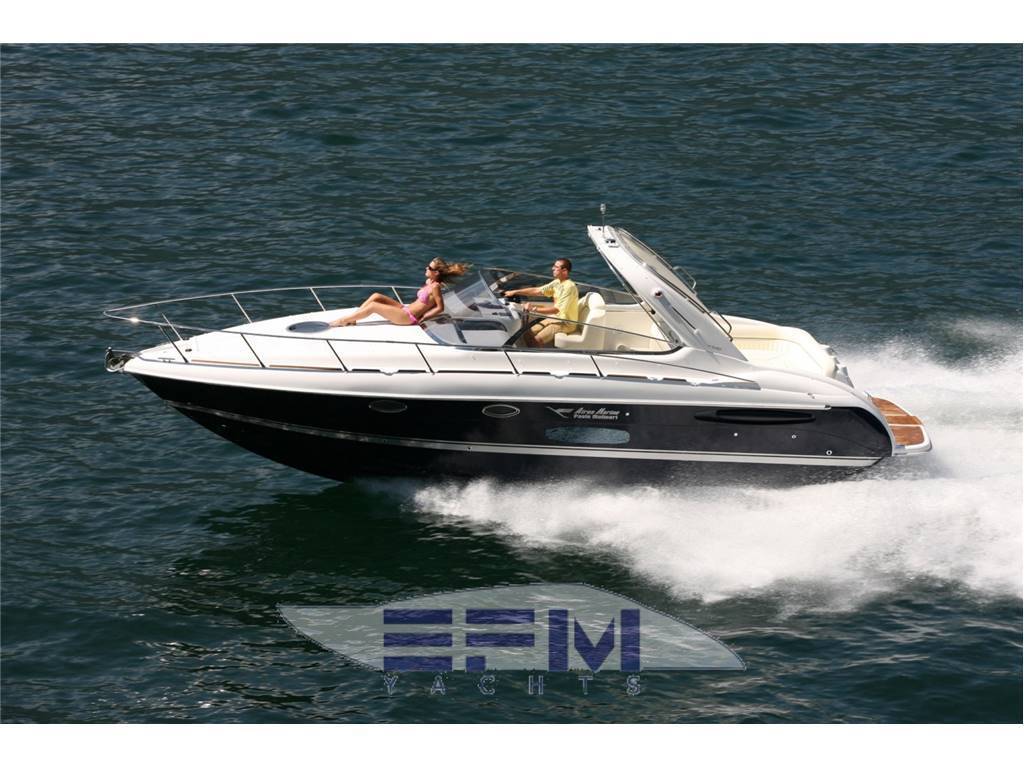 Airon marine Airon 325