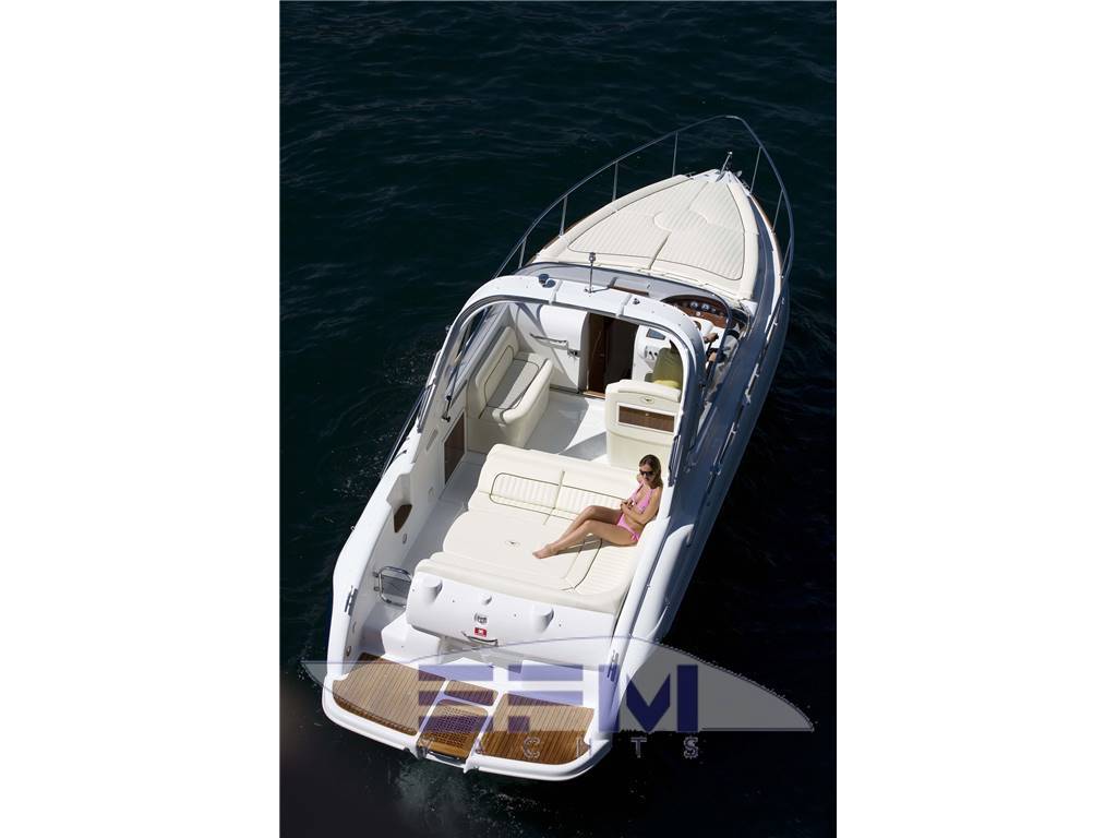 Airon marine Airon 325