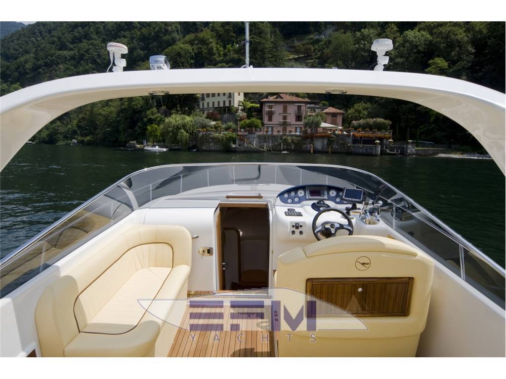 Airon marine Airon 325