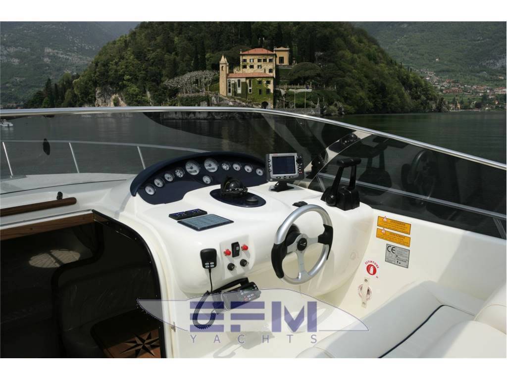 Airon marine Airon 325