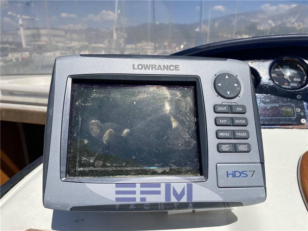 Airon marine Airon 325