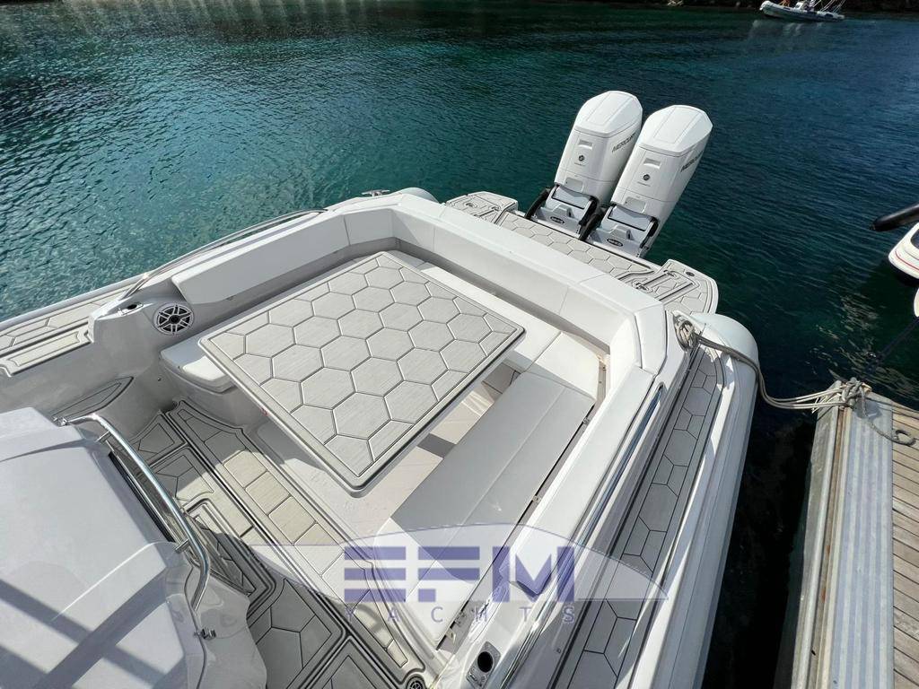 Mar.co R-evolution x36