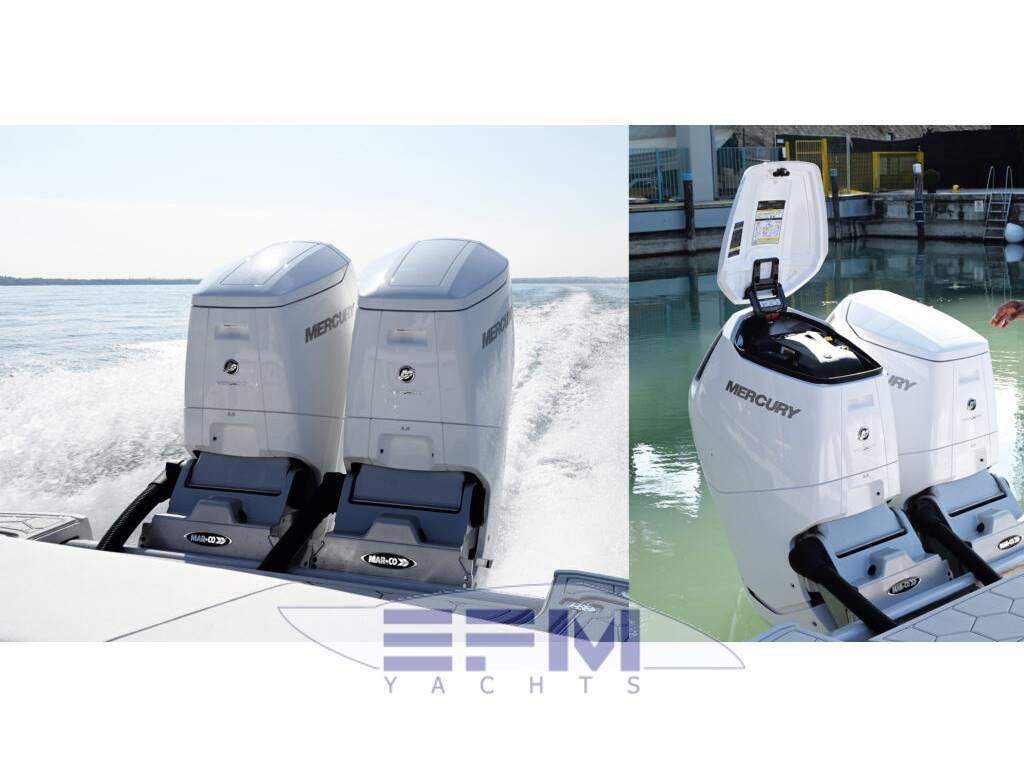Mar.co R-evolution x36