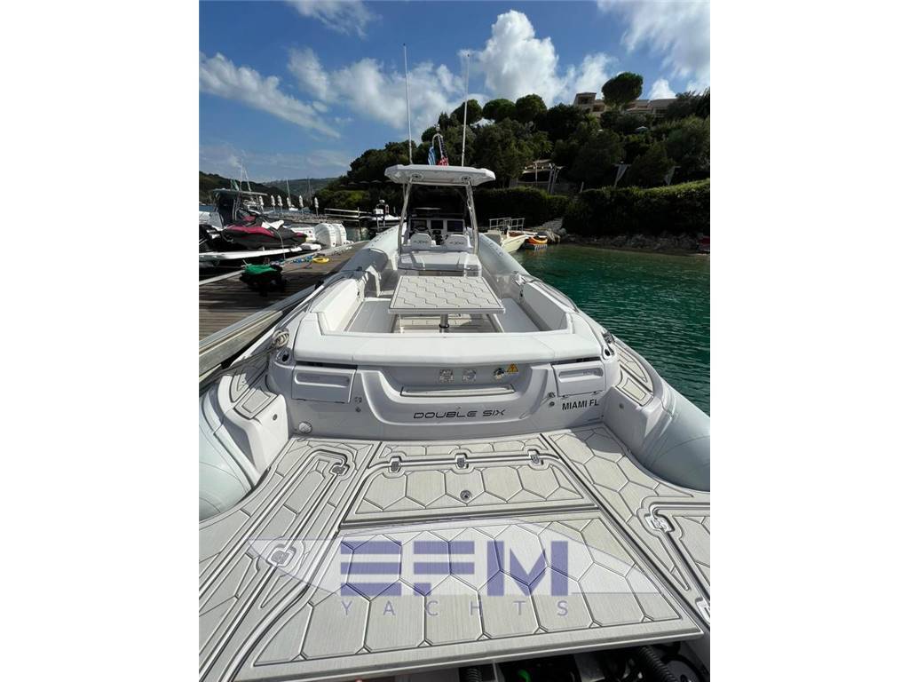 Mar.co R-evolution x36