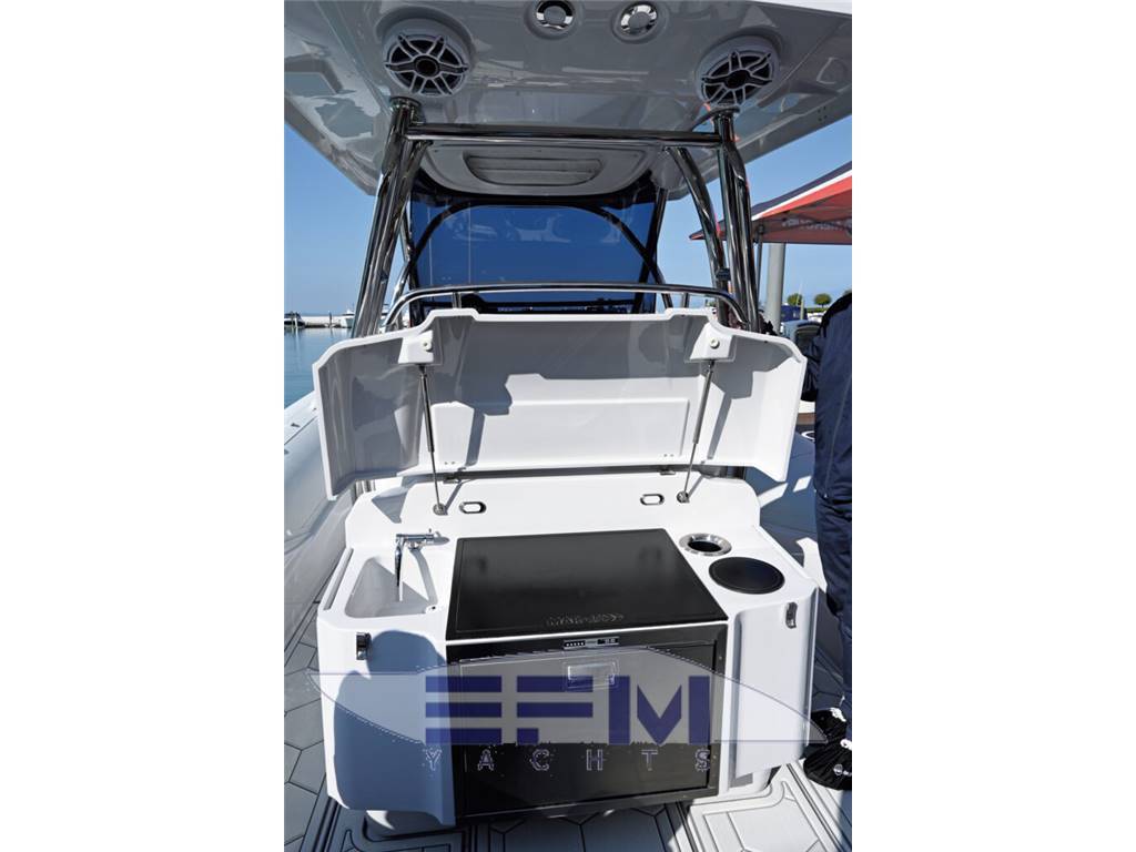Mar.co R-evolution x36