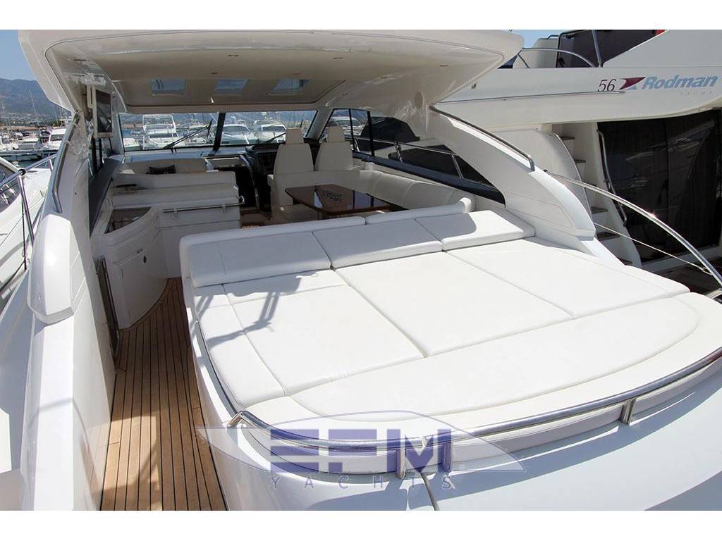 Princess V53