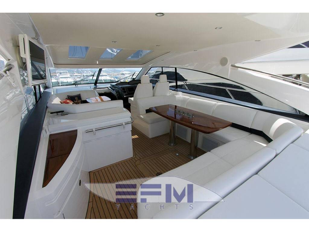 Princess V53