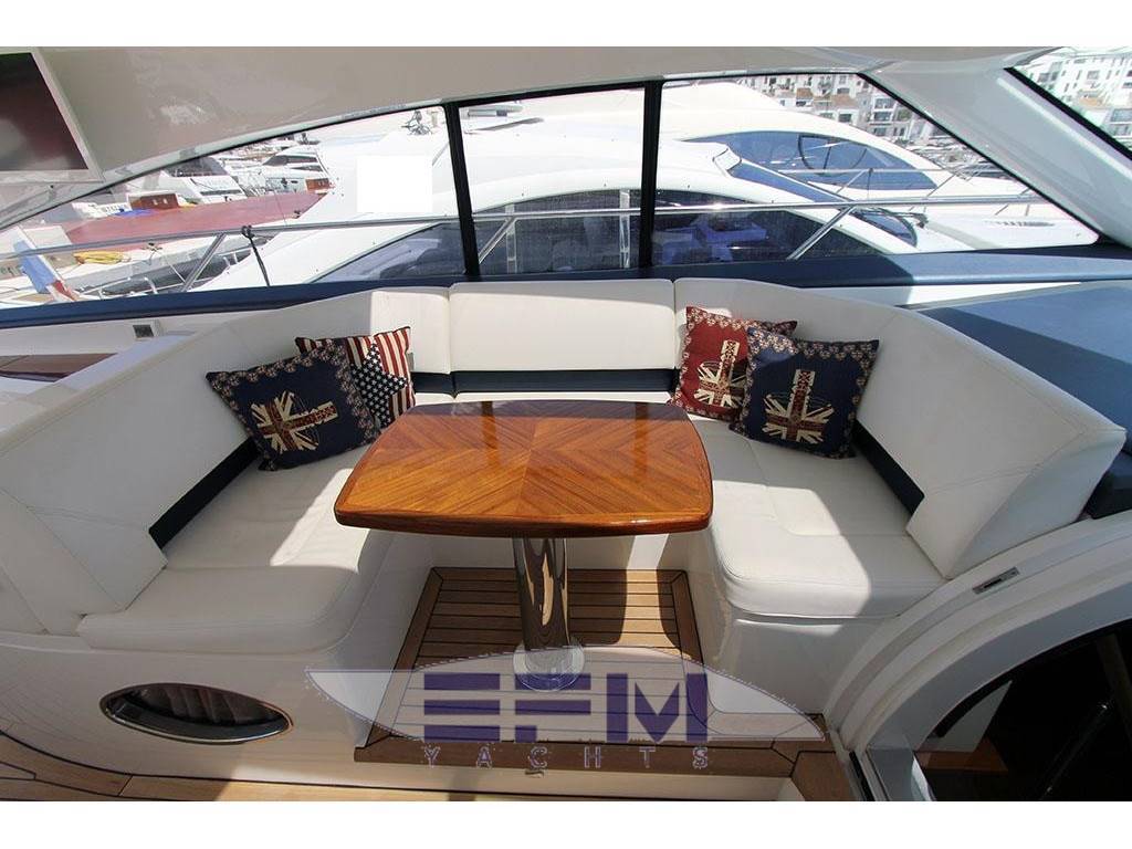 Princess V53