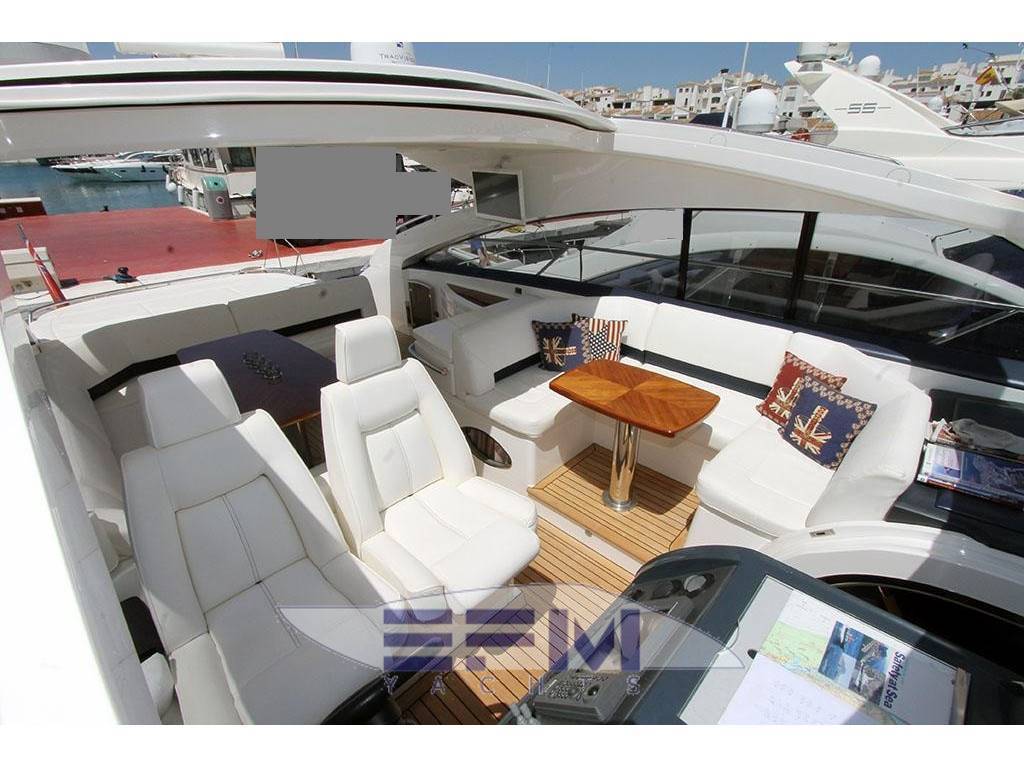 Princess V53