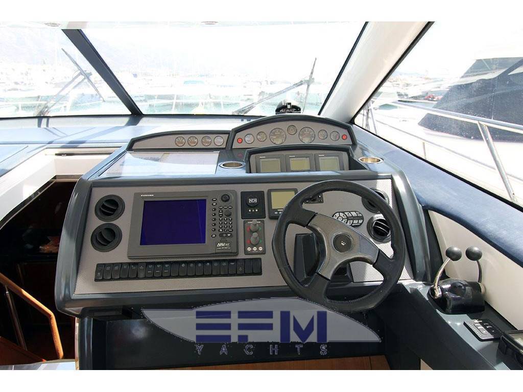 Princess V53