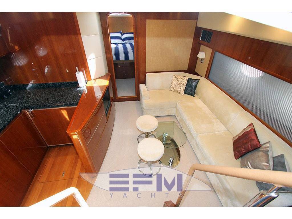 Princess V53