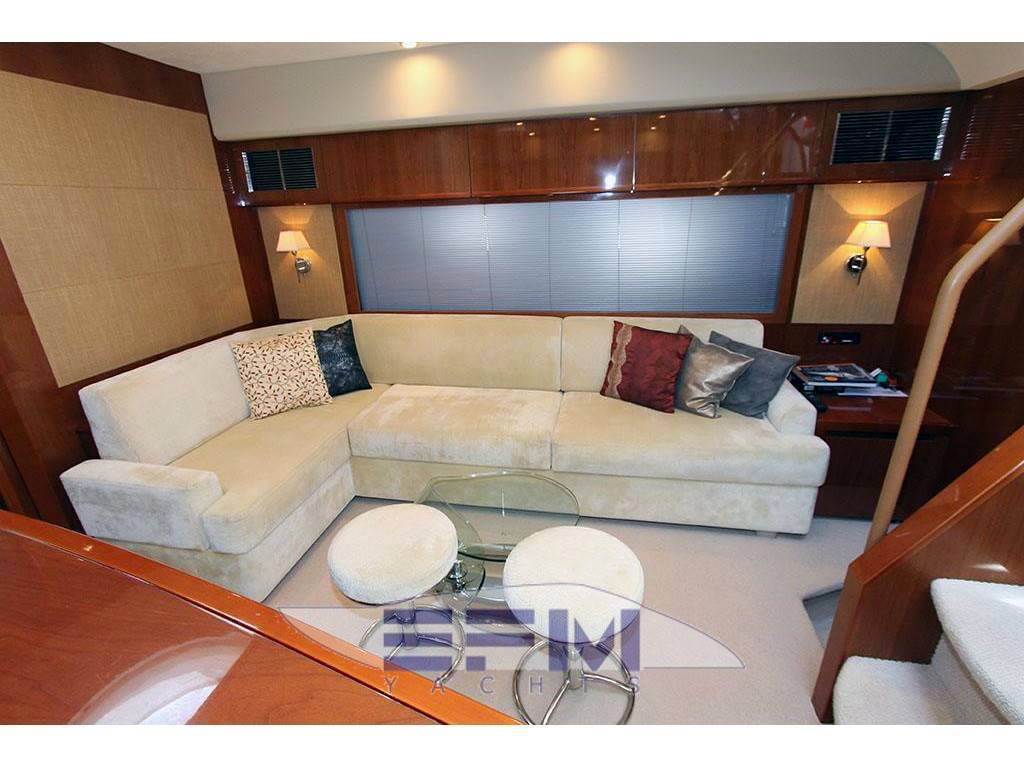Princess V53