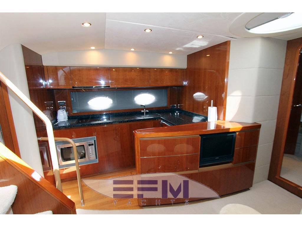 Princess V53