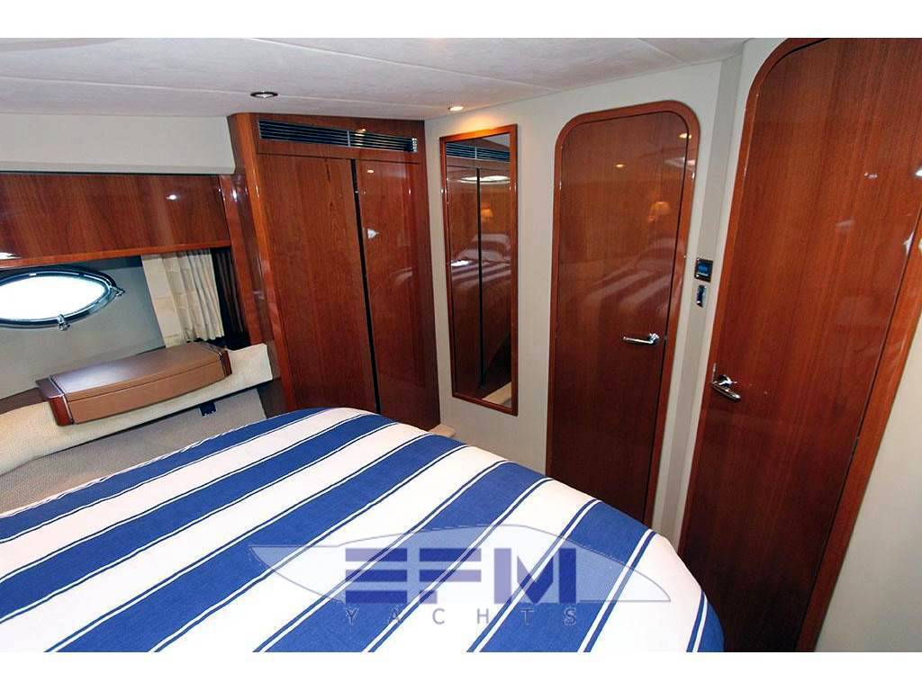 Princess V53