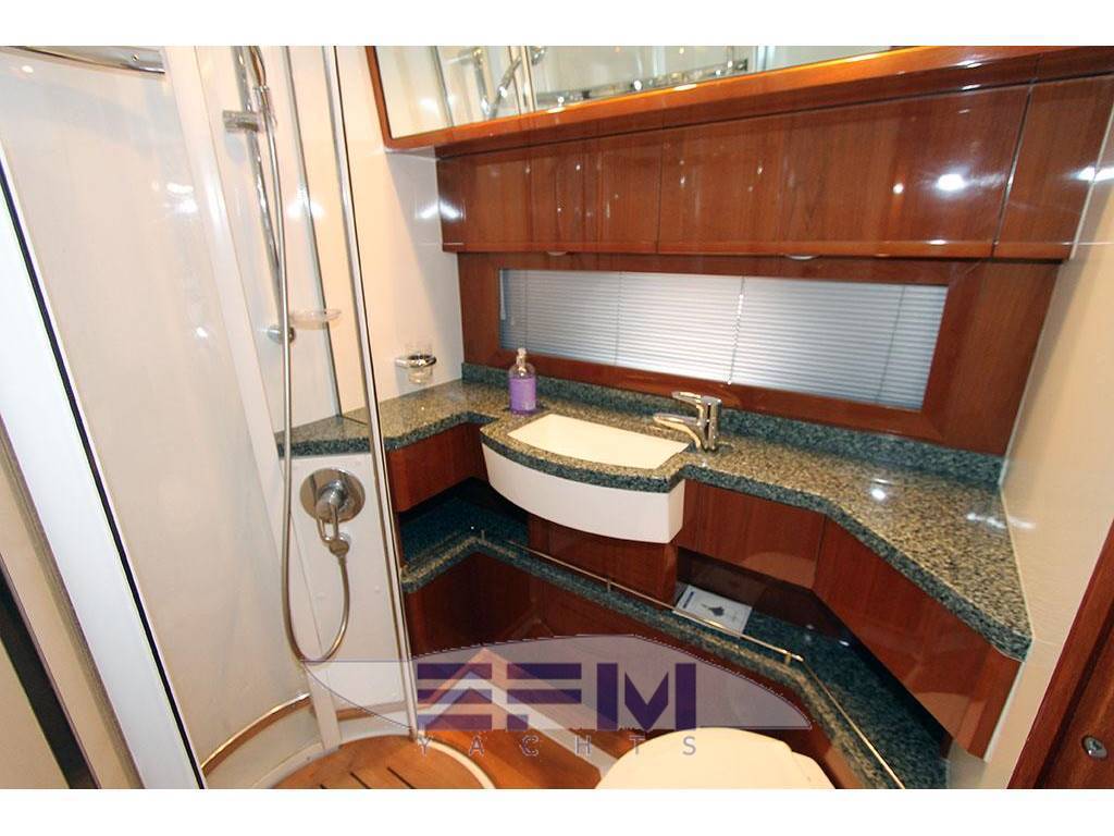 Princess V53