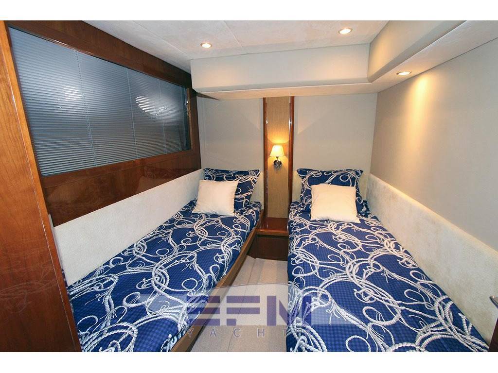 Princess V53