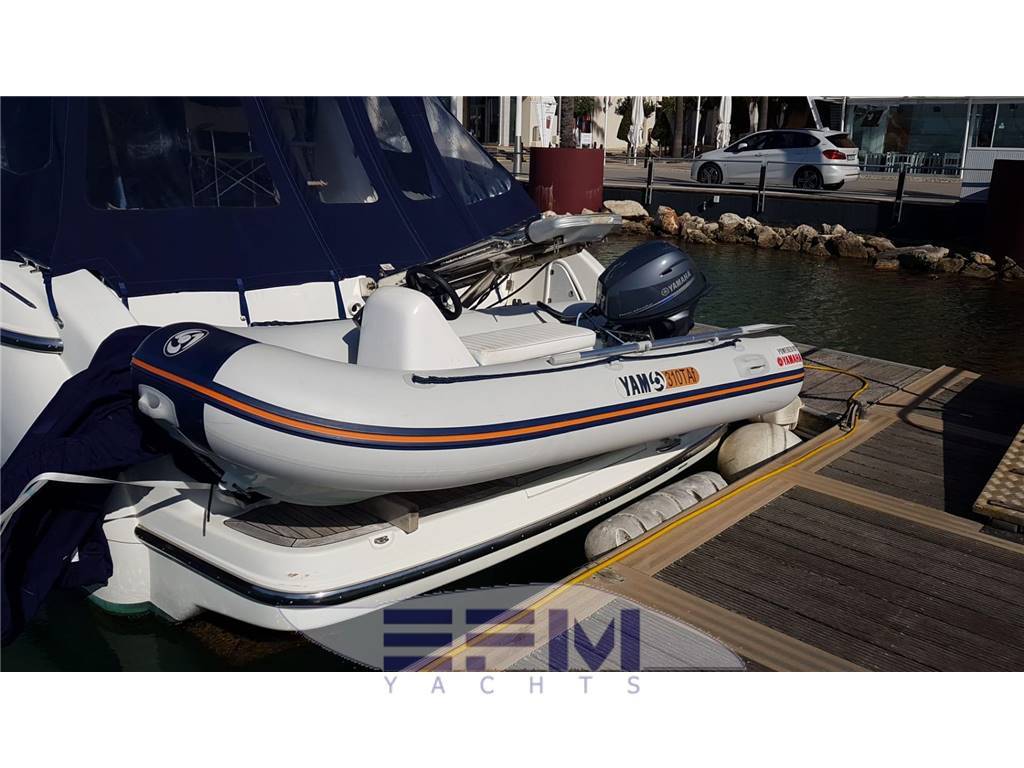 Princess V53
