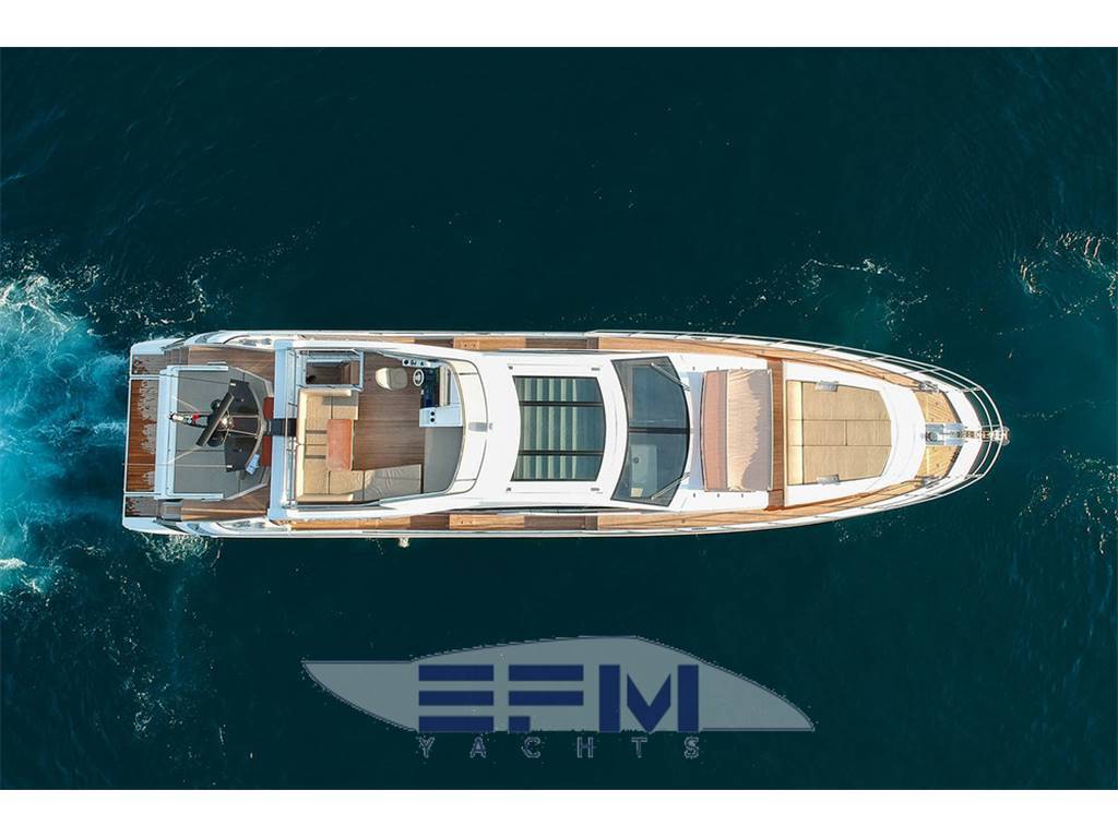 Azimut 77 s