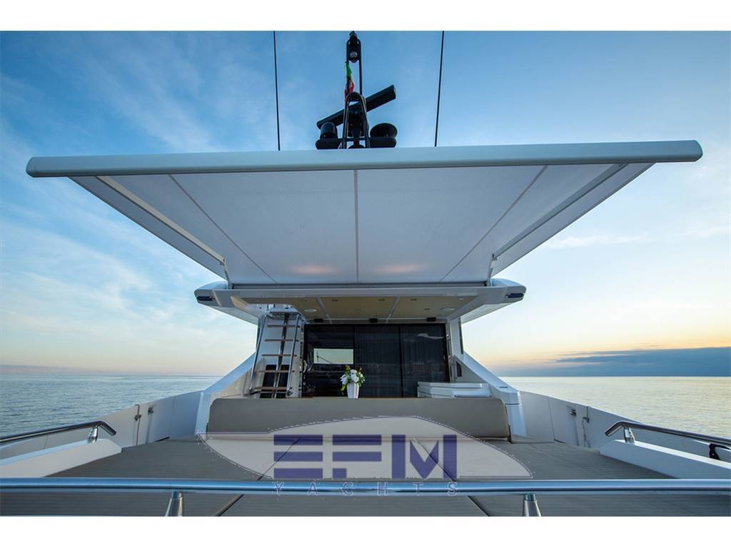 Azimut 77 s