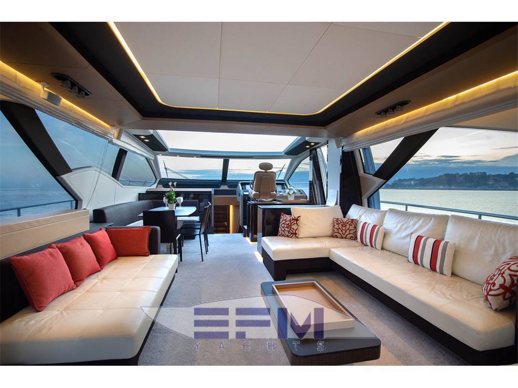 Azimut 77 s