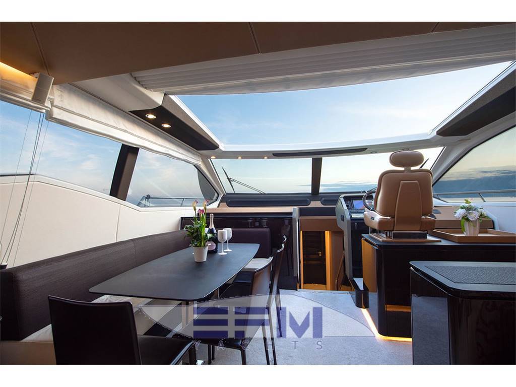 Azimut 77 s