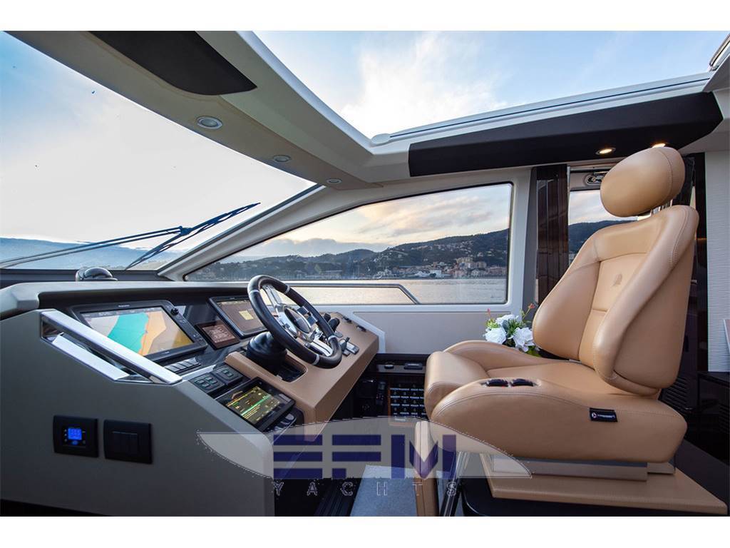 Azimut 77 s