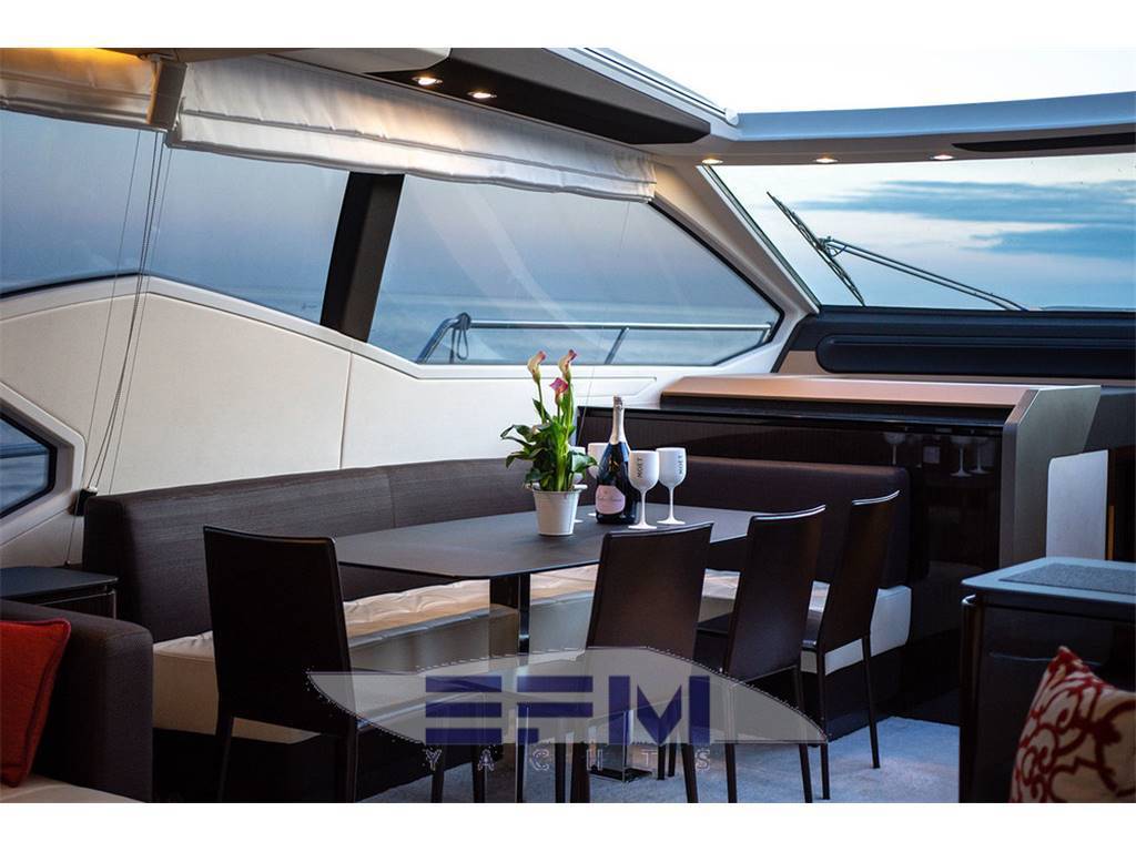 Azimut 77 s