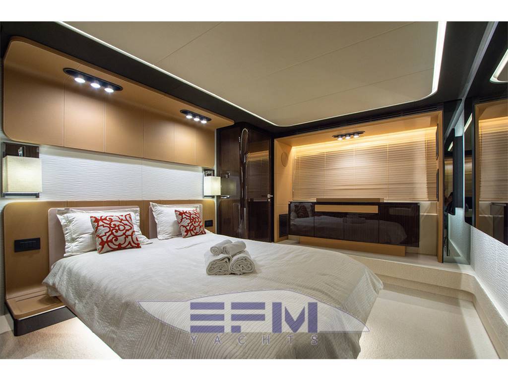 Azimut 77 s