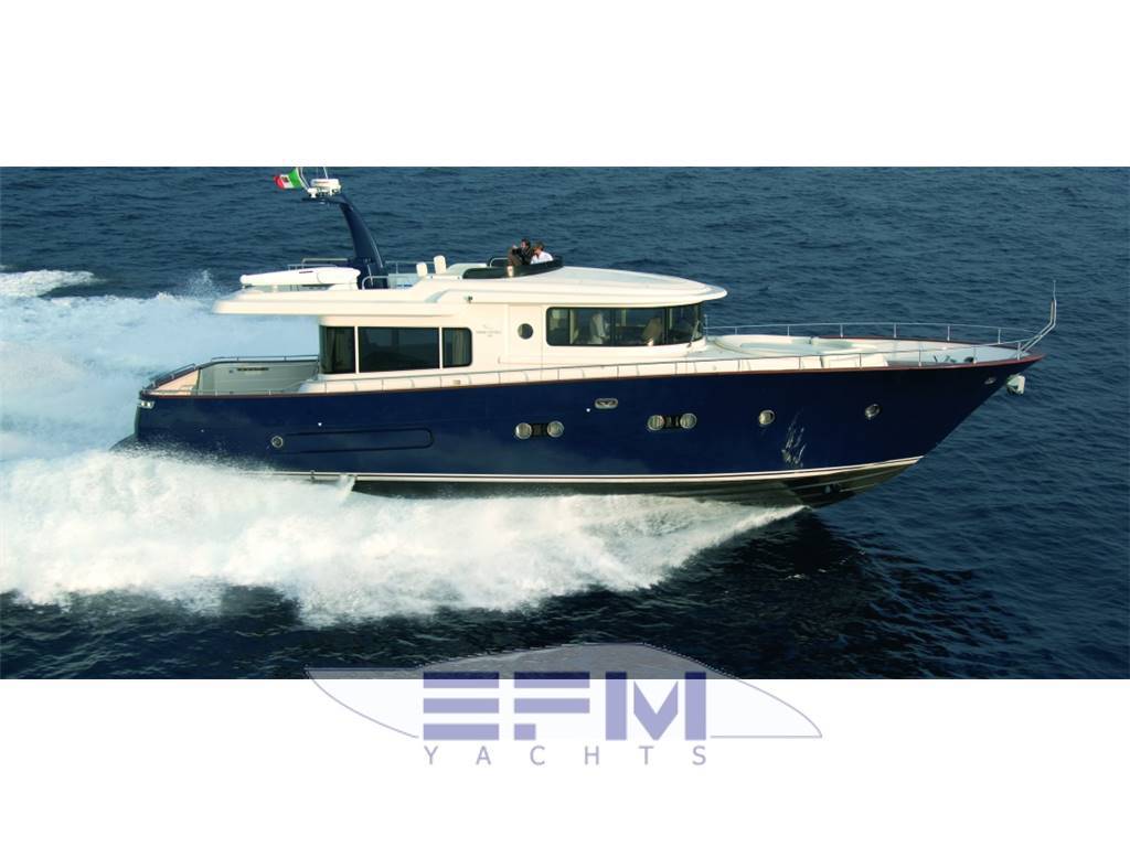 Apreamare Maestro 65
