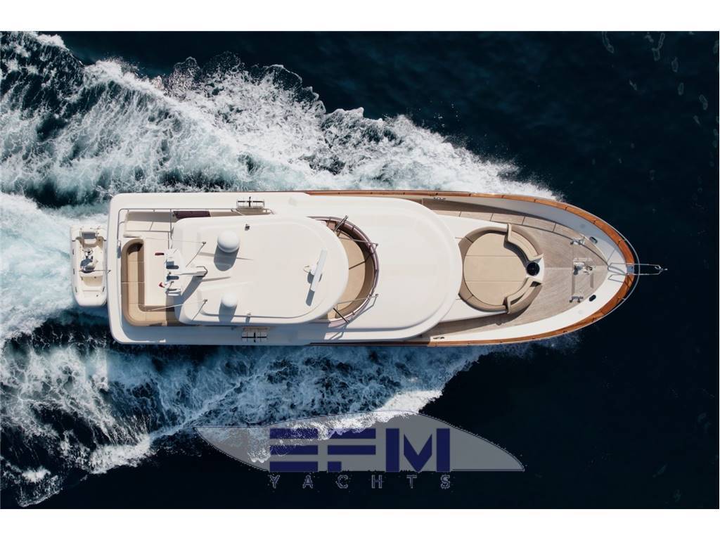 Apreamare Maestro 65