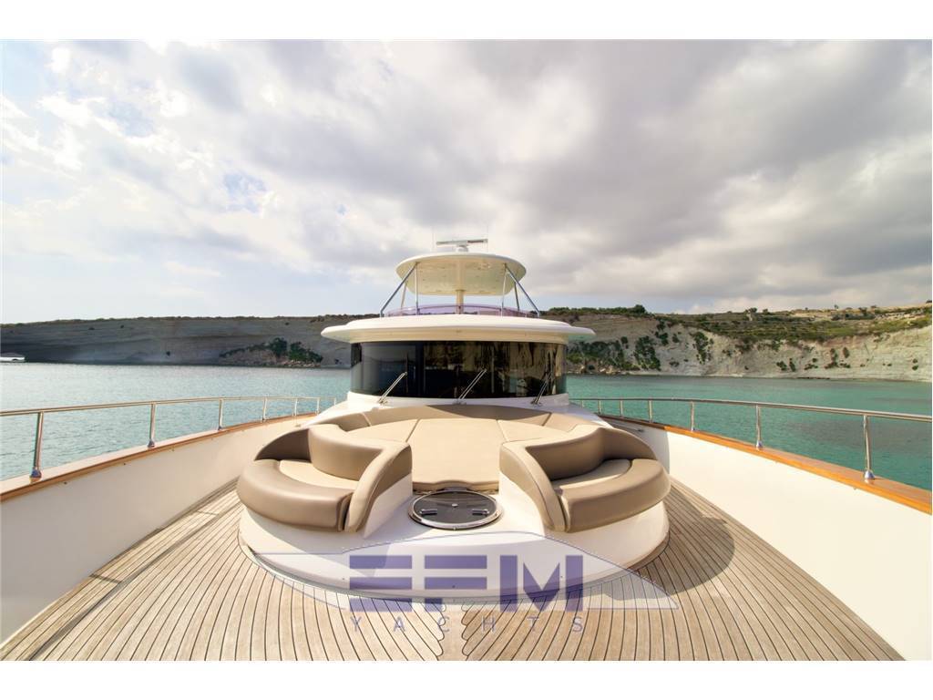 Apreamare Maestro 65