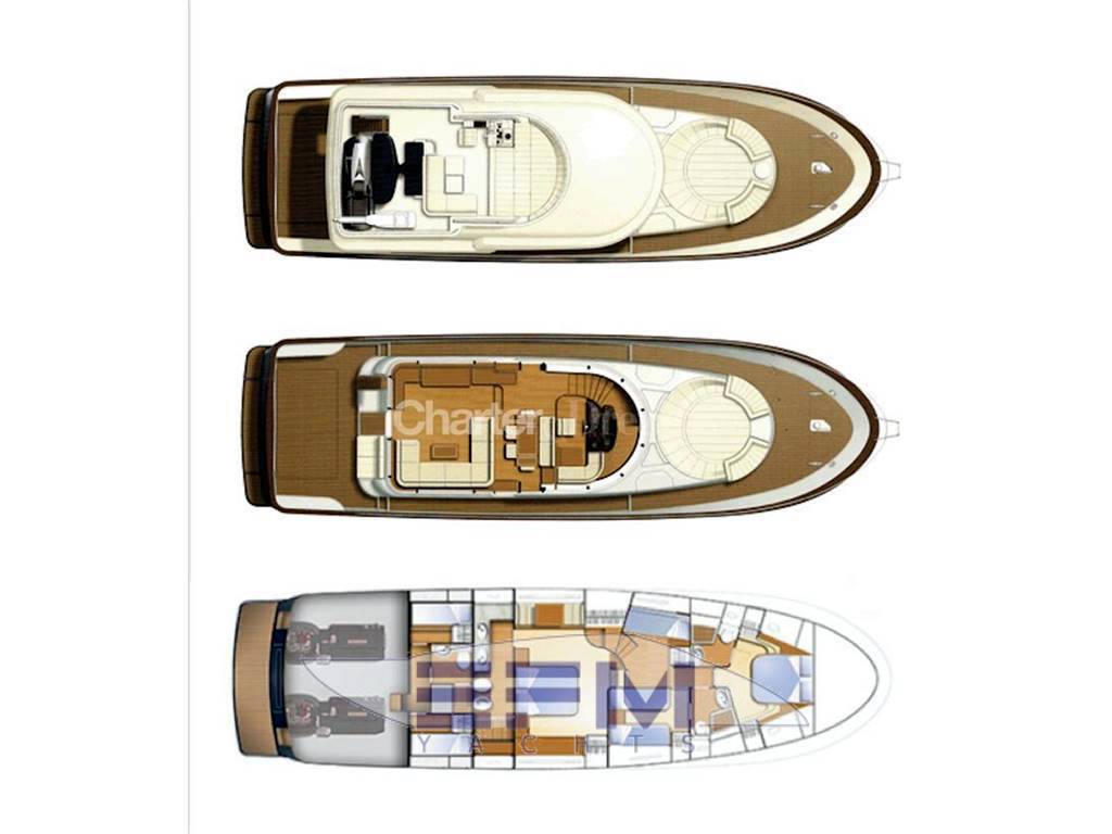Apreamare Maestro 65