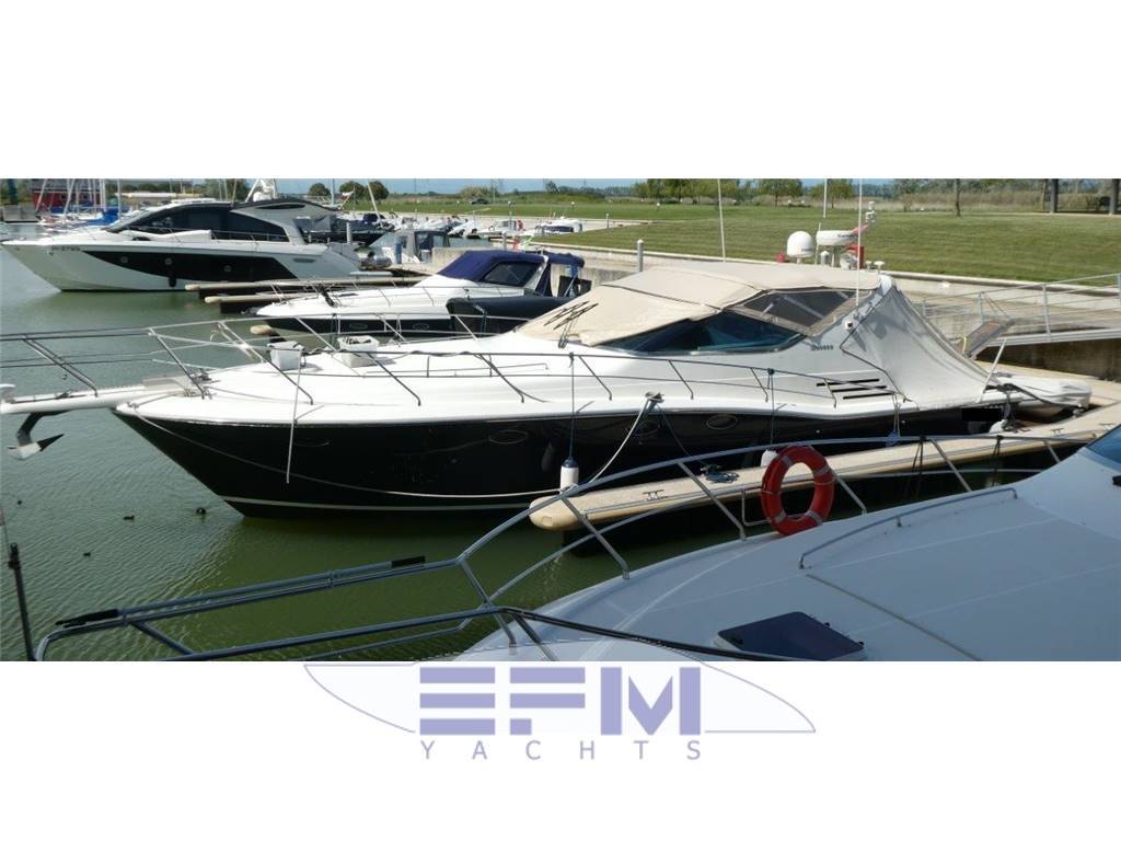 Uniesse 48