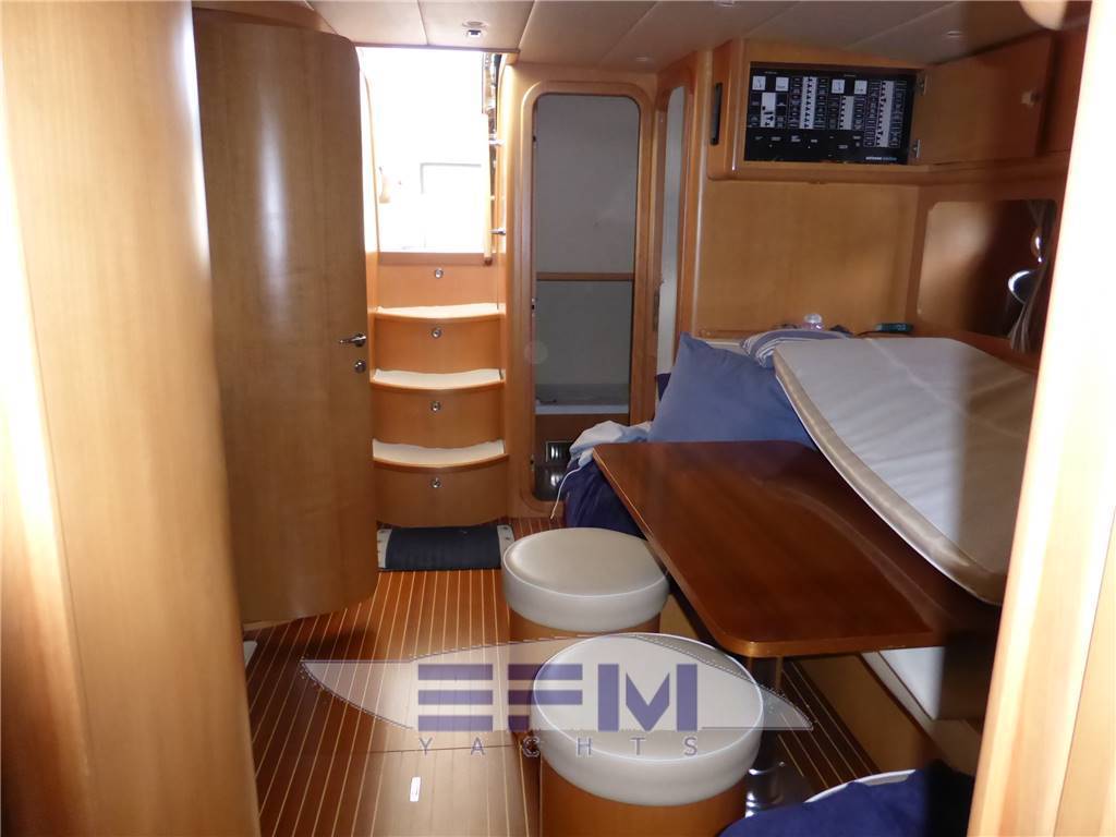 Uniesse 48