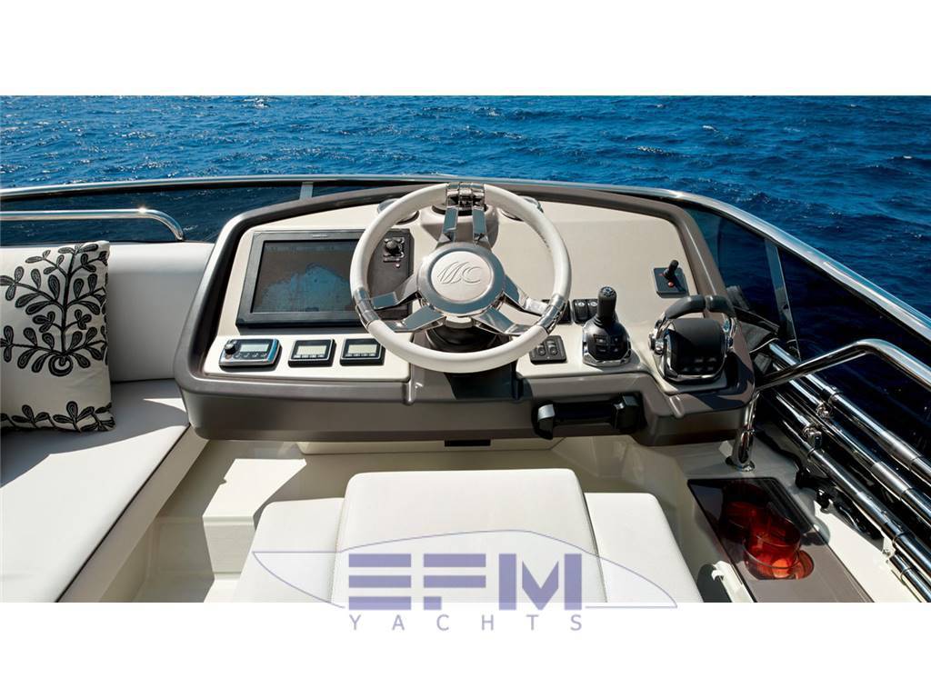 Beneteau Monte carlo 5