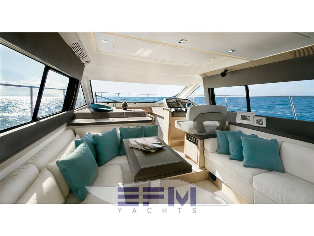 Beneteau Monte carlo 5