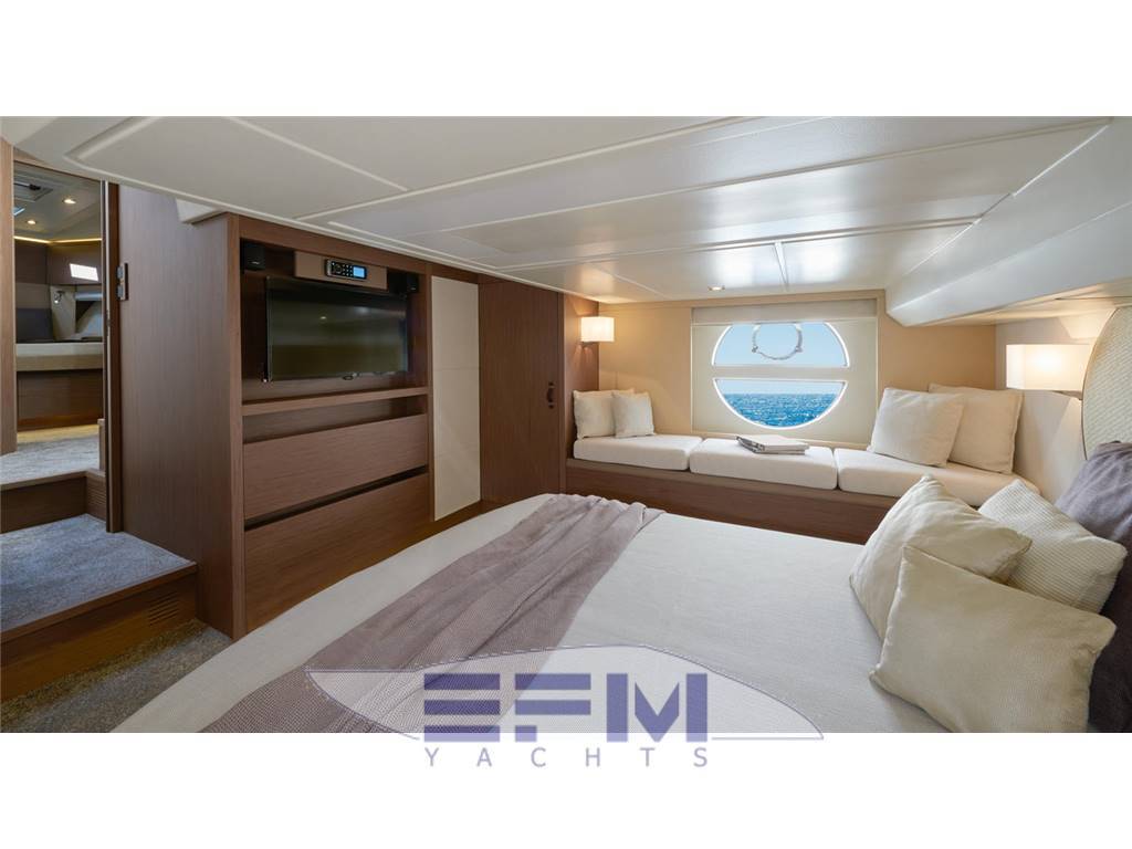 Beneteau Monte carlo 5