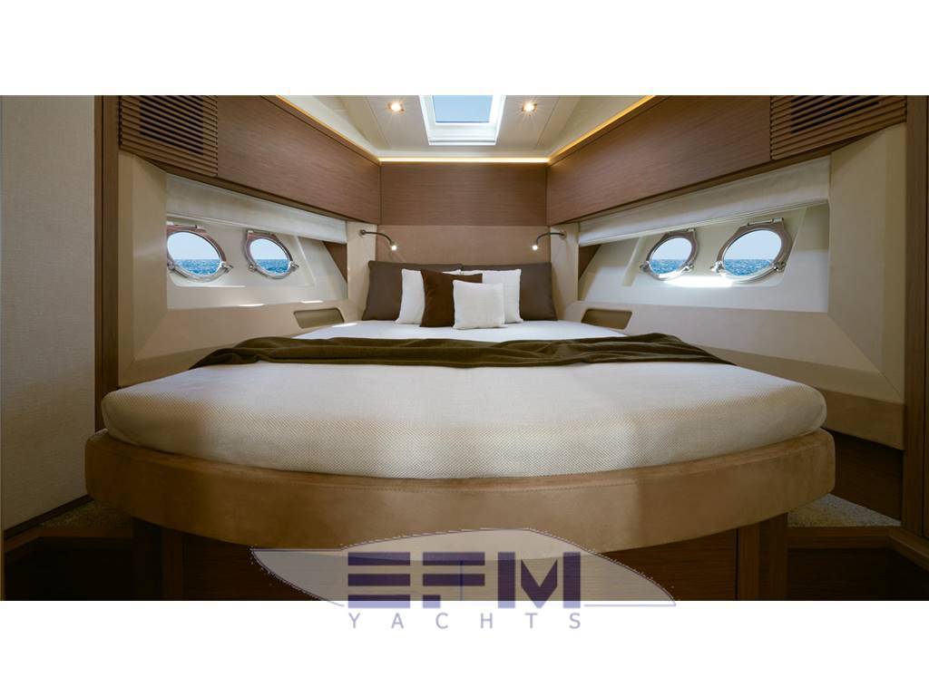 Beneteau Monte carlo 5