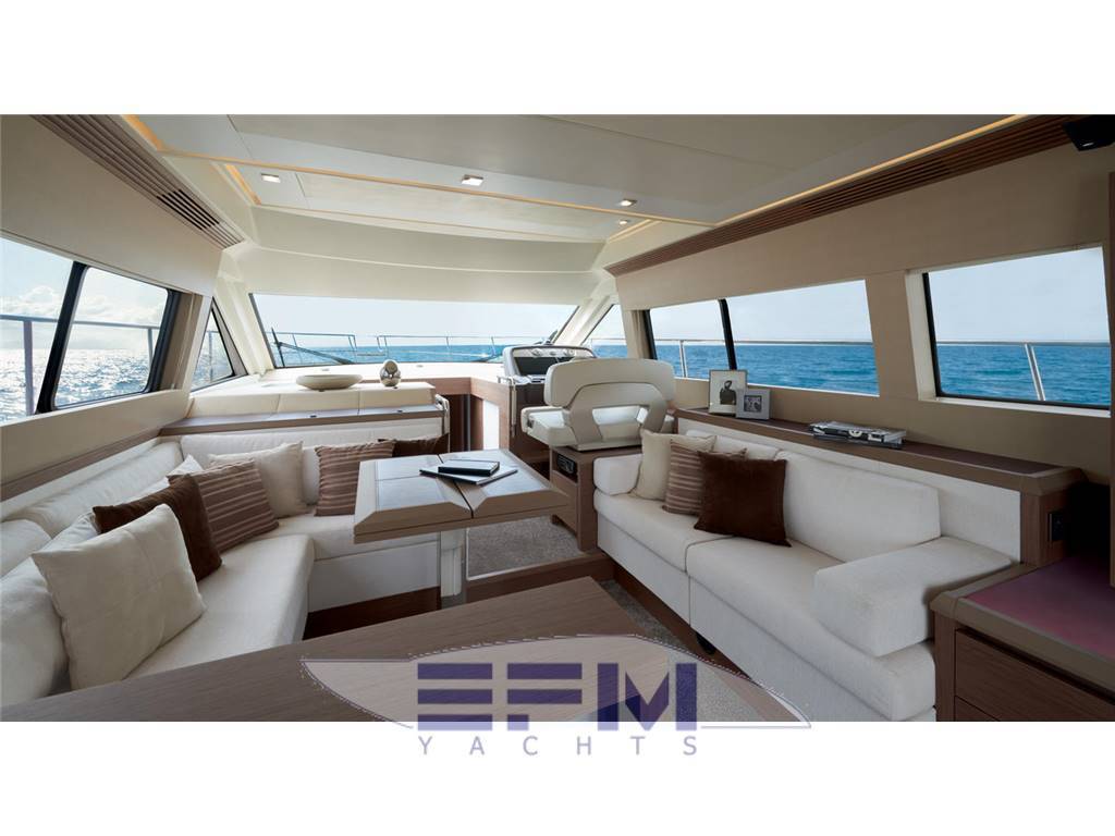 Beneteau Monte carlo 5