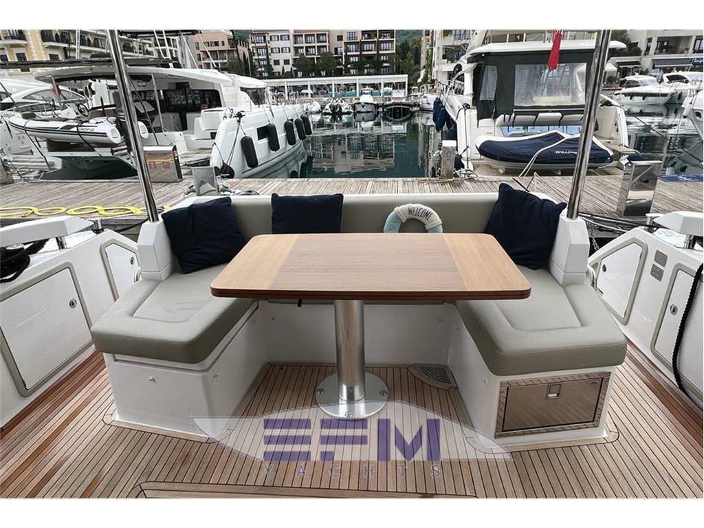 Azimut benetti 50 fly
