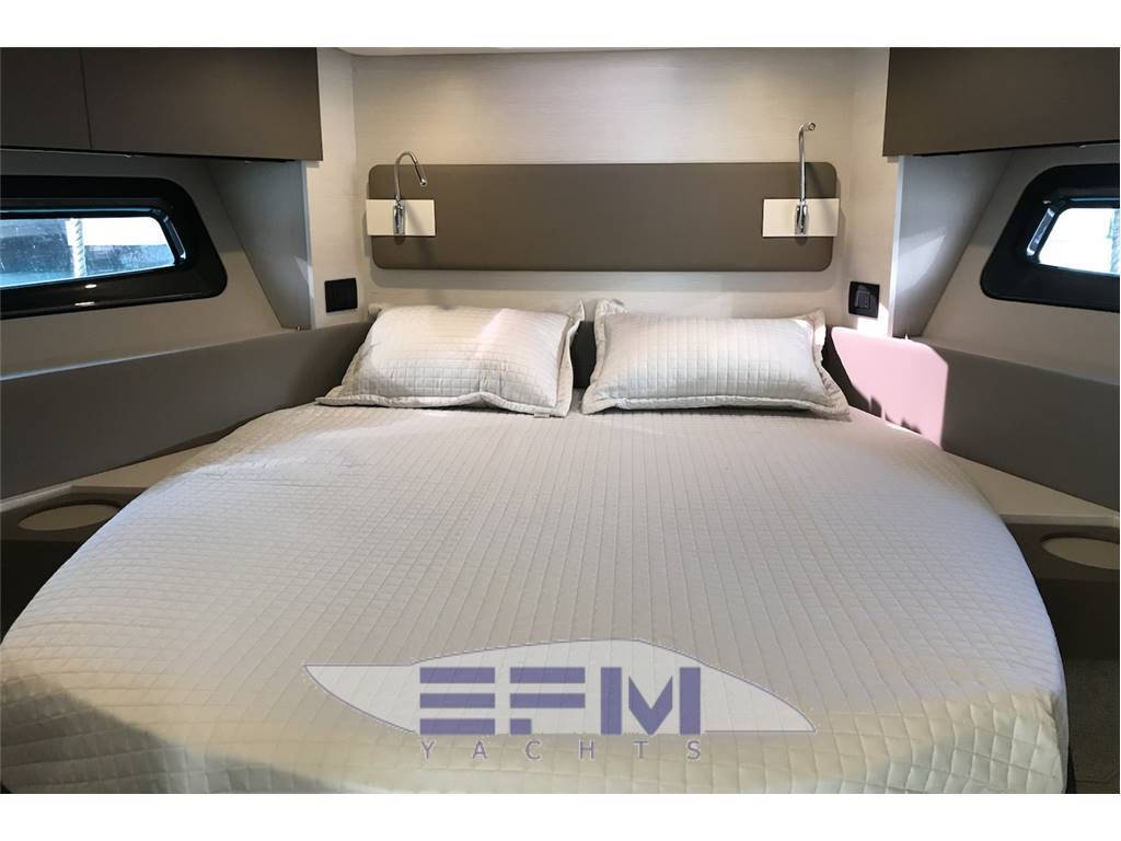 Azimut benetti 50 fly