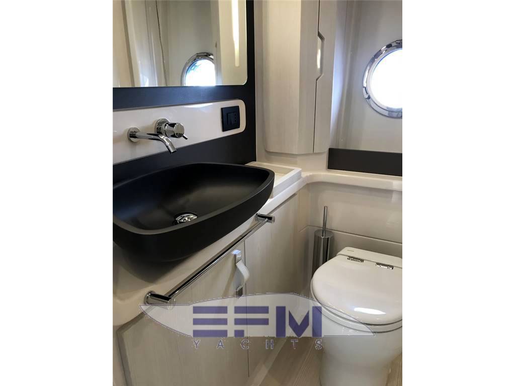 Azimut benetti 50 fly